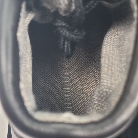 Danner Light 31400X GORE-TEX Women's Black Leather Boots US Size 6 Made in USA - Picture 6 of 10